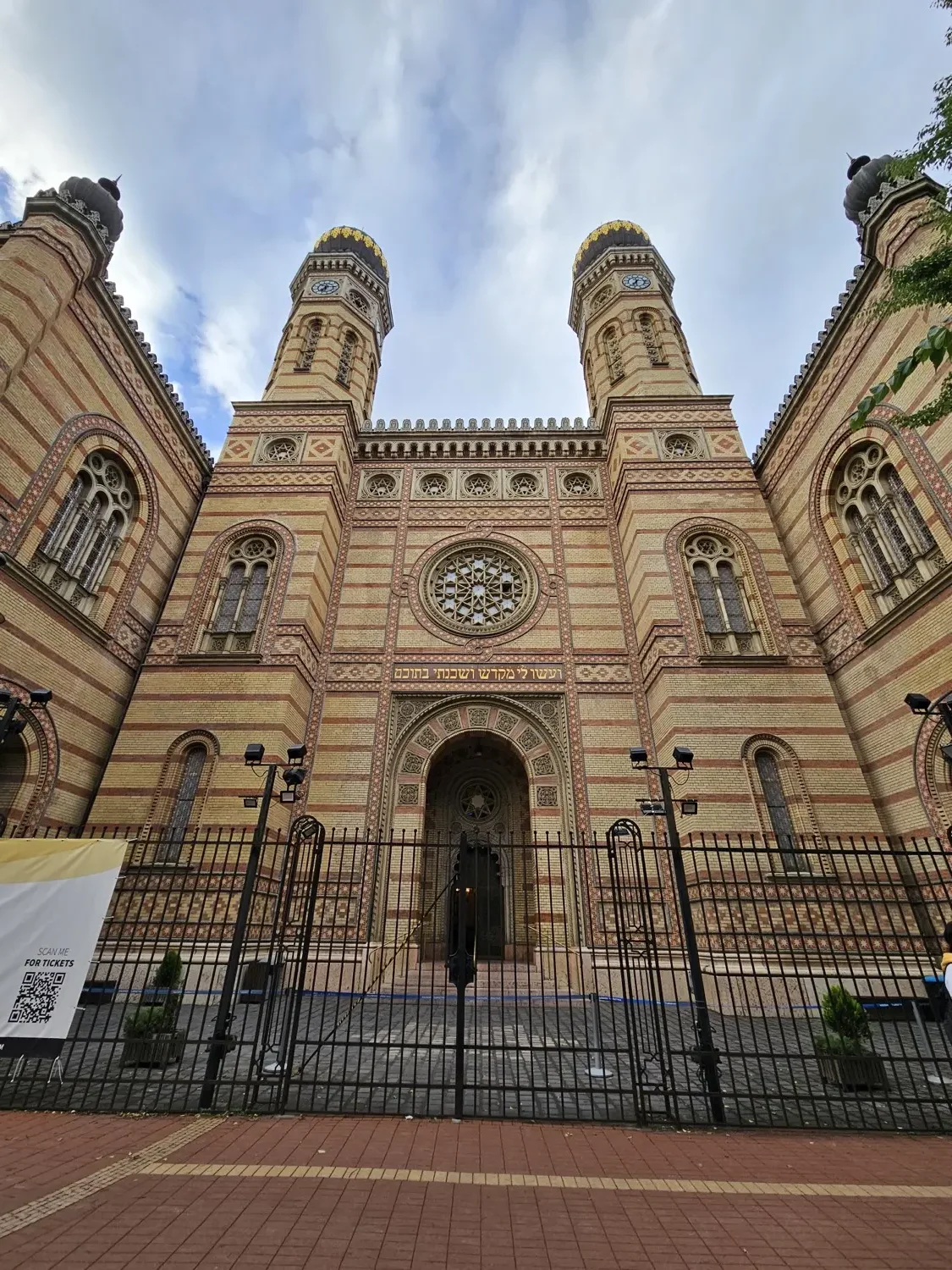 Grande Synagogue