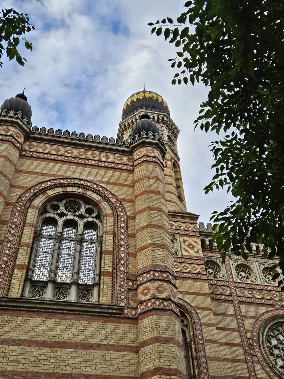 Grande Synagogue