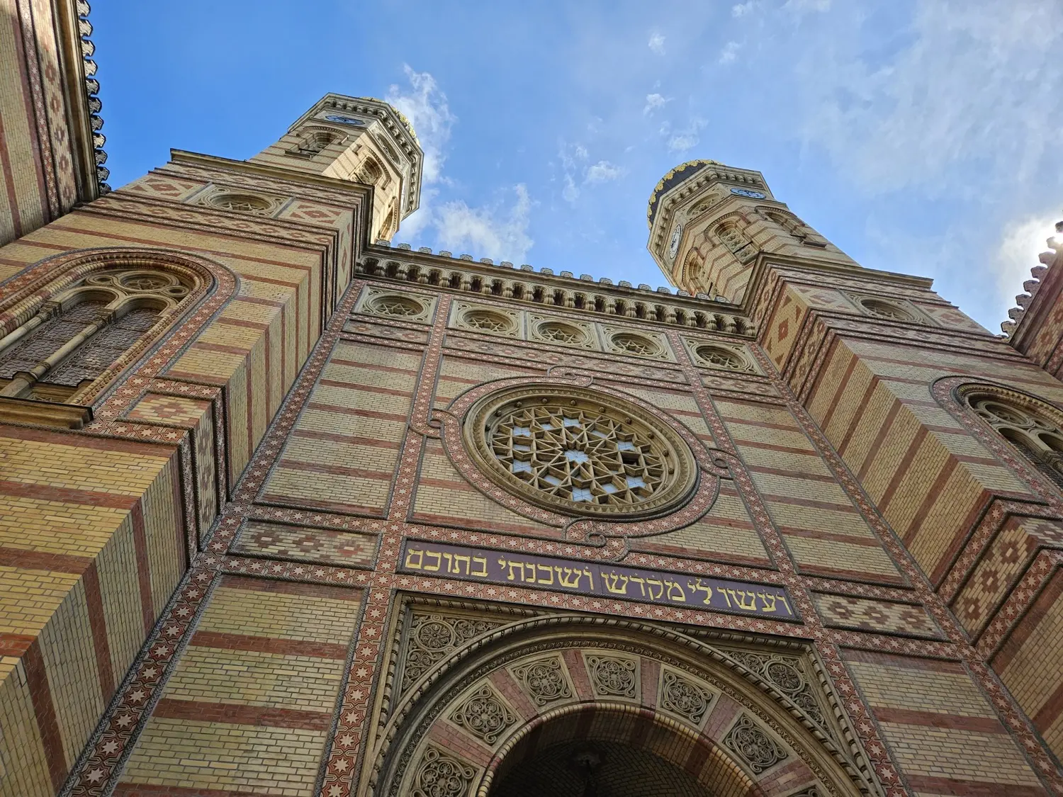Grande Synagogue
